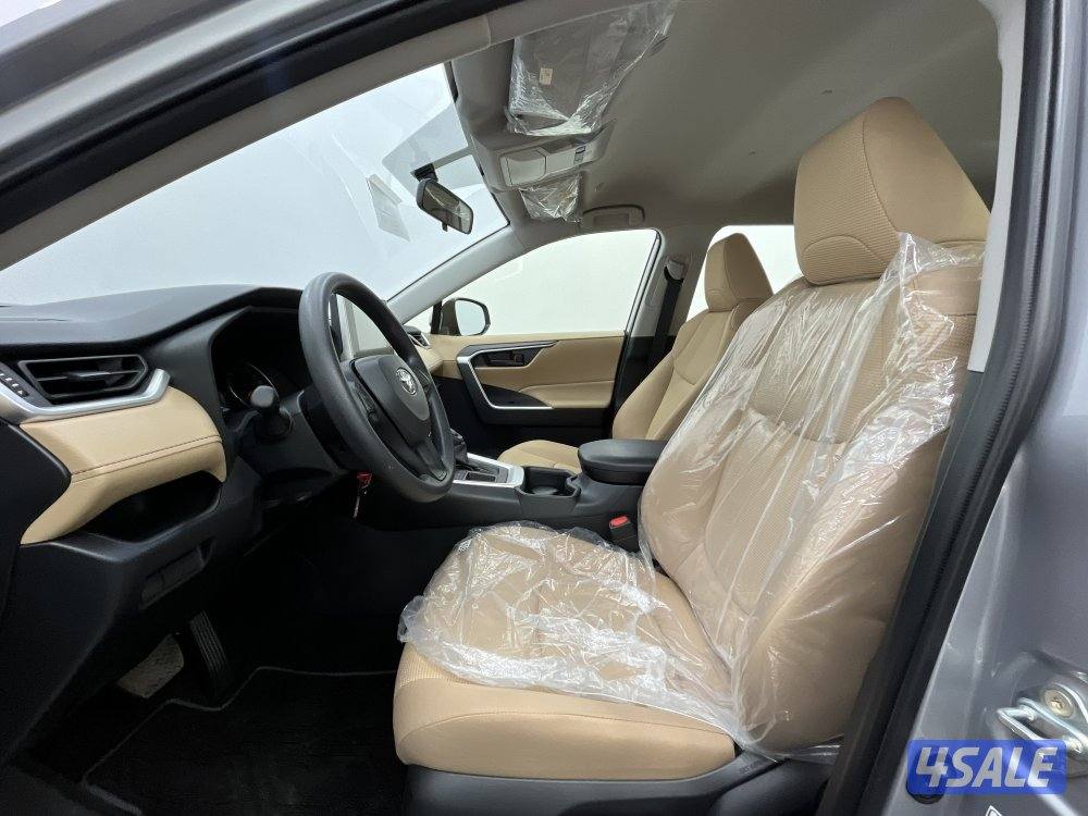 TOYOTA RAV401 25RV2-L, 4X2 Rav44