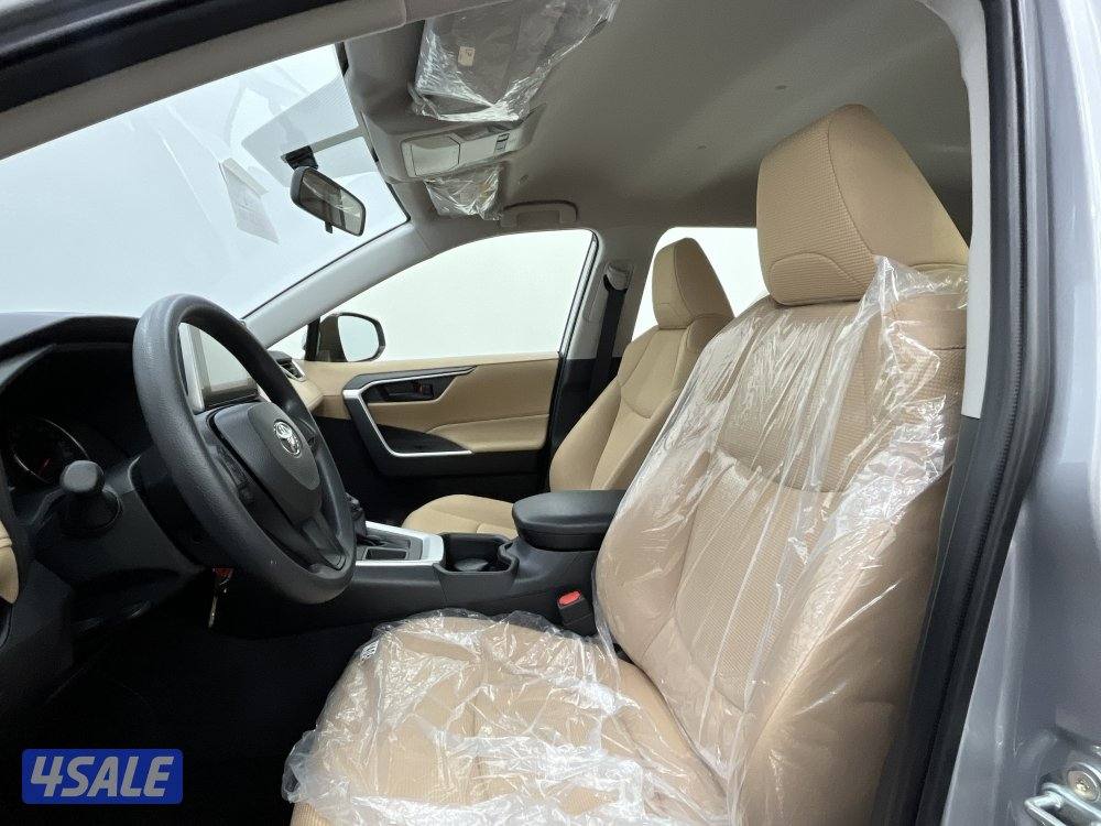 TOYOTA RAV401 25RV2-L, 4X2 Rav45