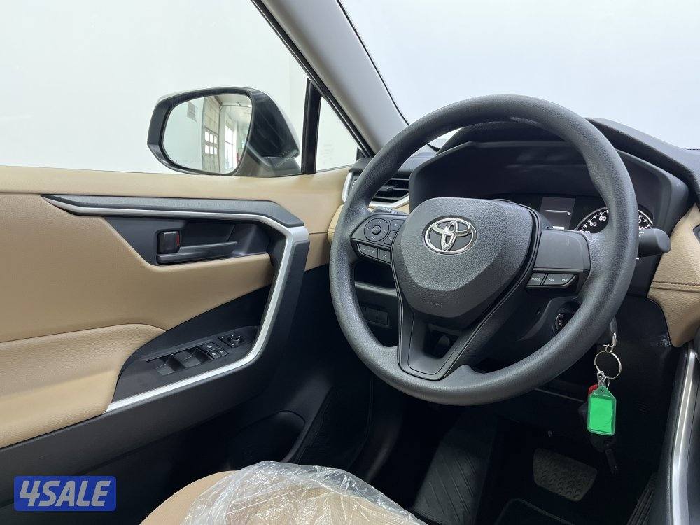 TOYOTA RAV401 25RV2-L, 4X2 Rav412