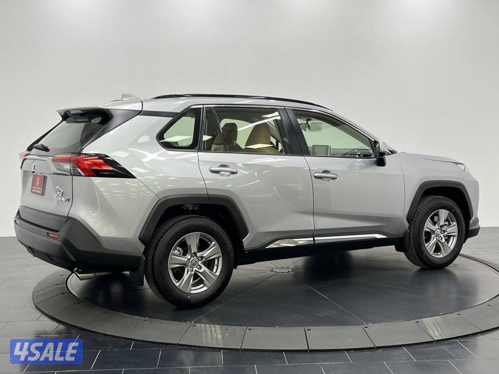 TOYOTA RAV401 25RV2-L, 4X2 Rav414