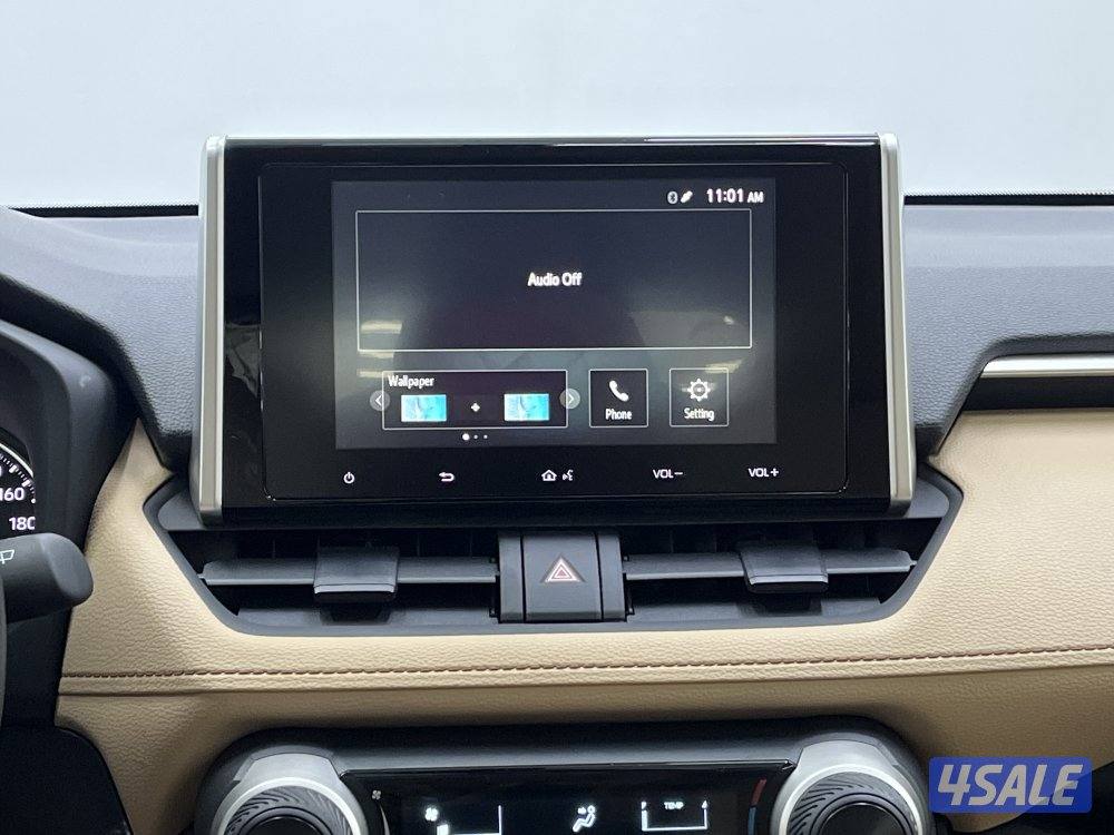 TOYOTA RAV401 25RV2-L, 4X2 Rav413