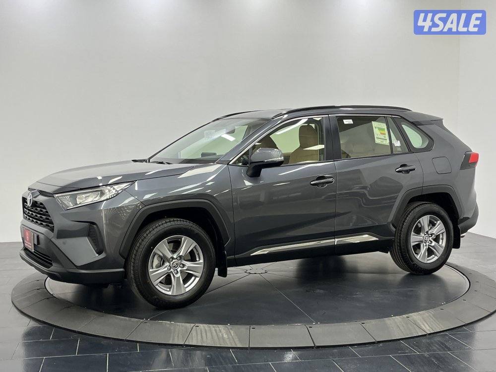 TOYOTA RAV401 25RV2-L, 4X2 Rav40