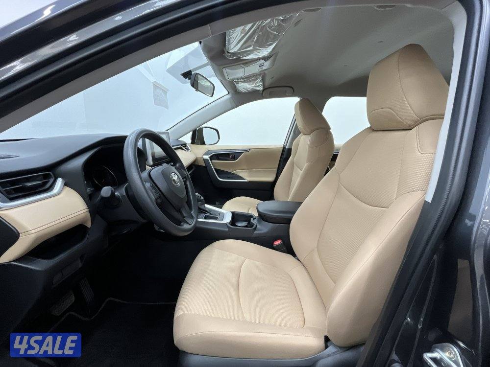 TOYOTA RAV401 25RV2-L, 4X2 Rav44