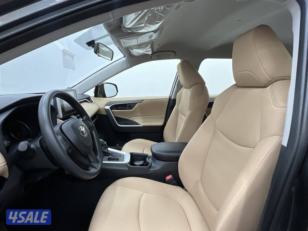 TOYOTA RAV401 25RV2-L, 4X2 Rav45