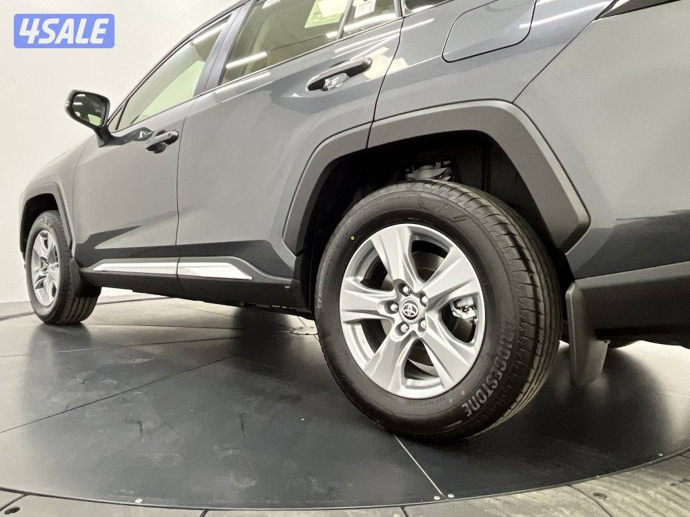 TOYOTA RAV401 25RV2-L, 4X2 Rav49