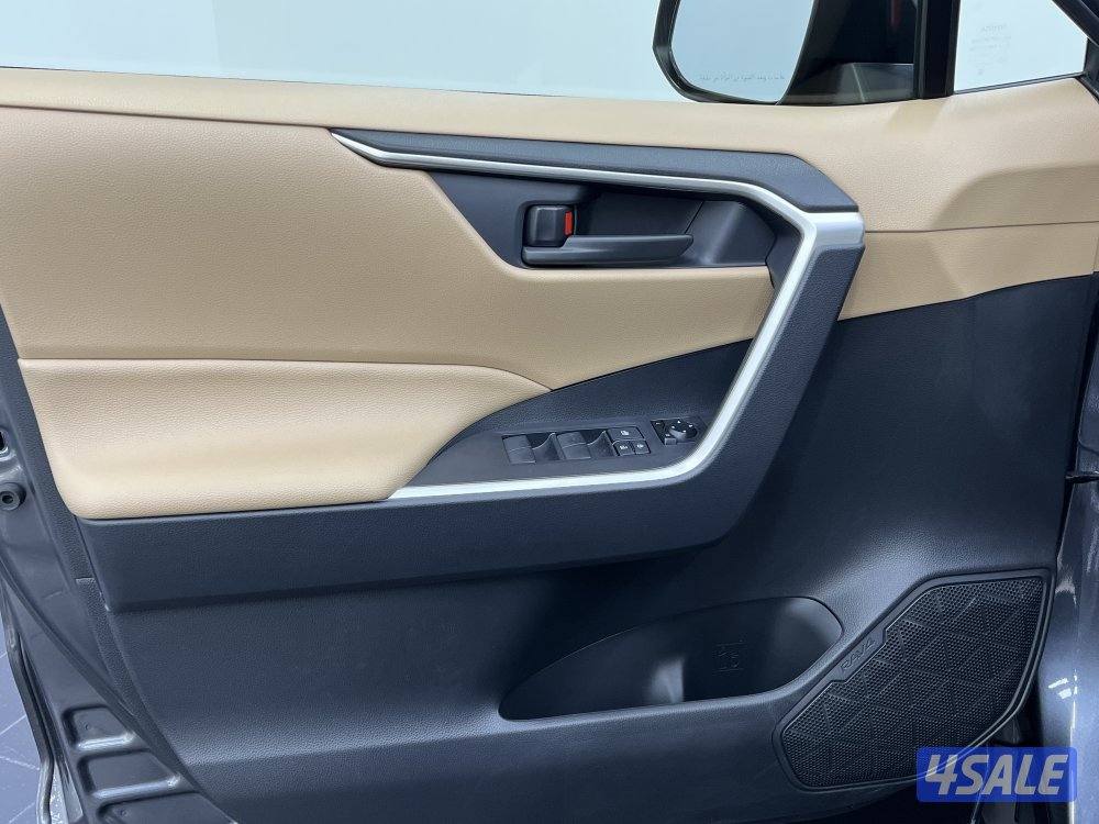 TOYOTA RAV401 25RV2-L, 4X2 Rav410