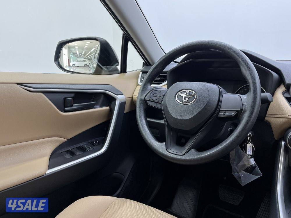 TOYOTA RAV401 25RV2-L, 4X2 Rav412