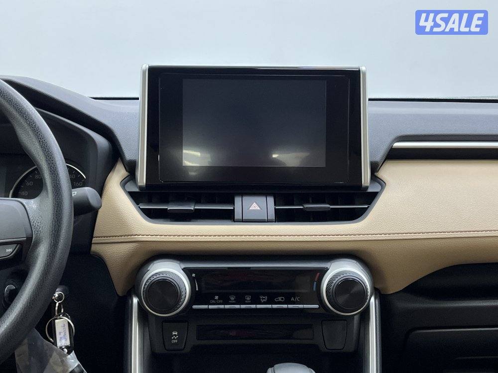 TOYOTA RAV401 25RV2-L, 4X2 Rav413