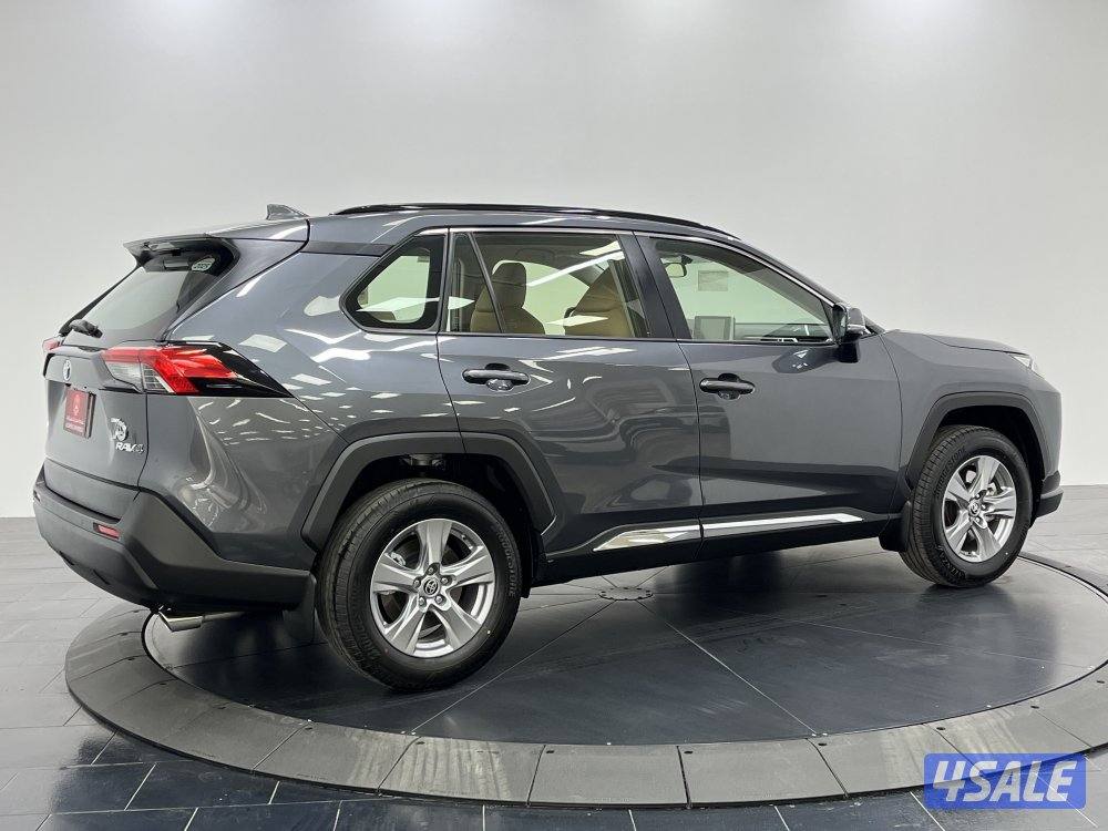 TOYOTA RAV401 25RV2-L, 4X2 Rav414