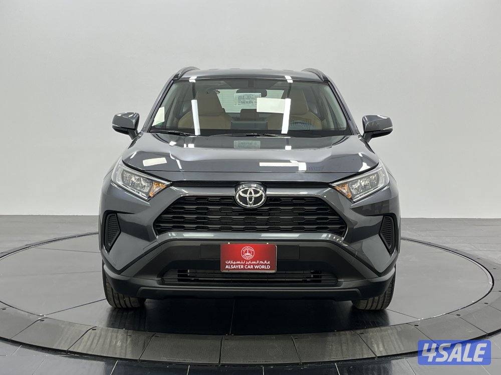 TOYOTA RAV401 25RV2-L, 4X2 Rav415
