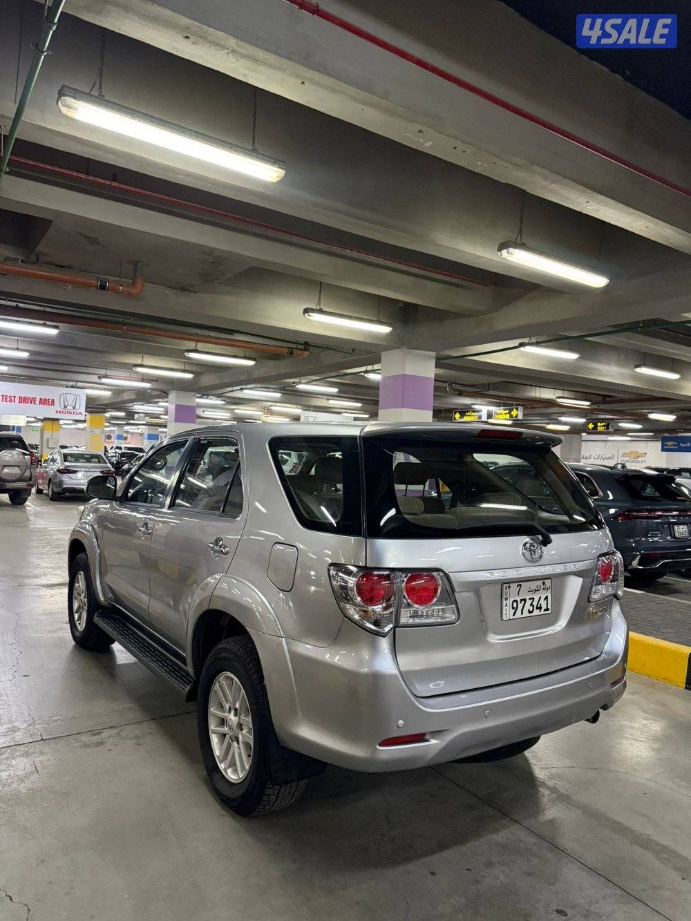 2015 صبغ وكالة شرط الفحص6