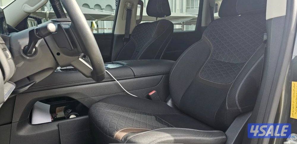 للبيع نيسان باترول 20255