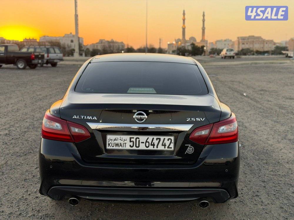 التيما 2018 عداد 90 نظيف جدا4