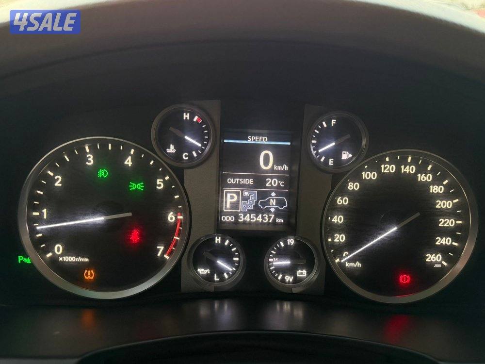 جيب لكزس 20159