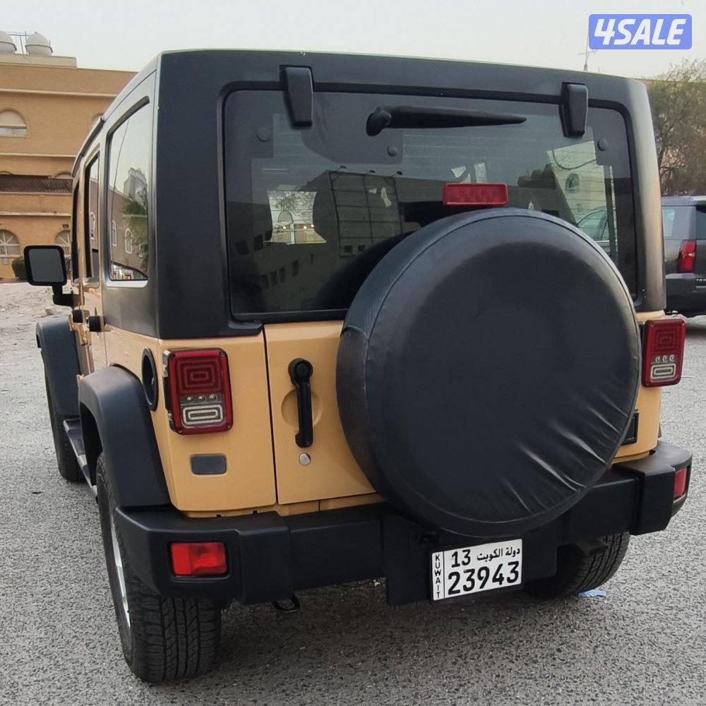 جيب رانجلر2