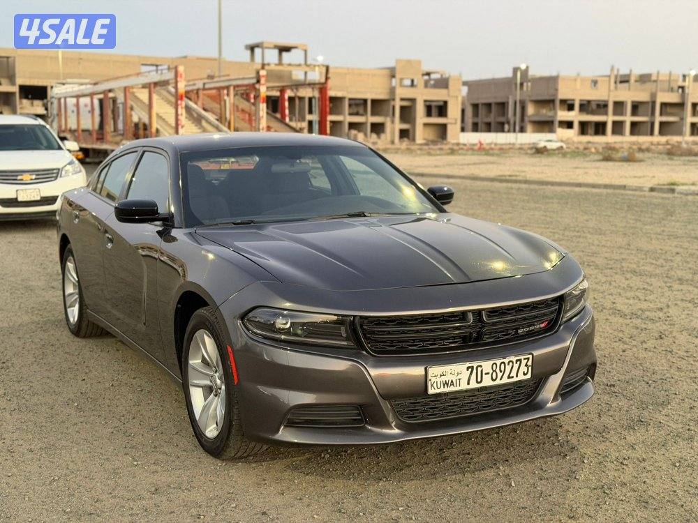 شارجر 2023 عداد 55 فقط2