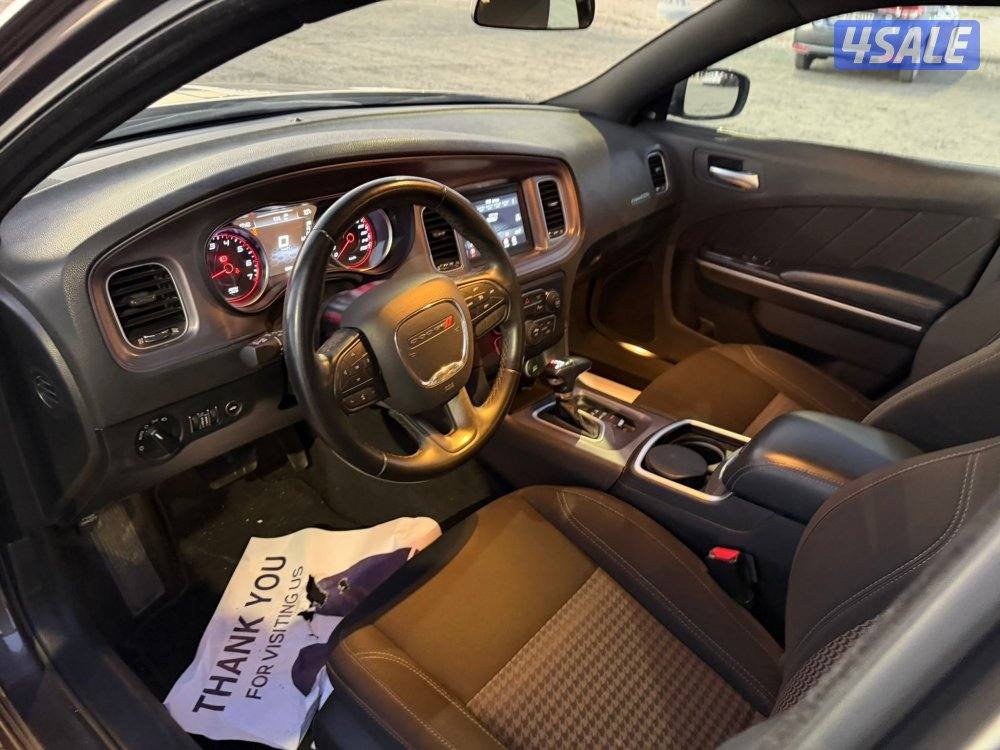 شارجر 2023 عداد 55 فقط8