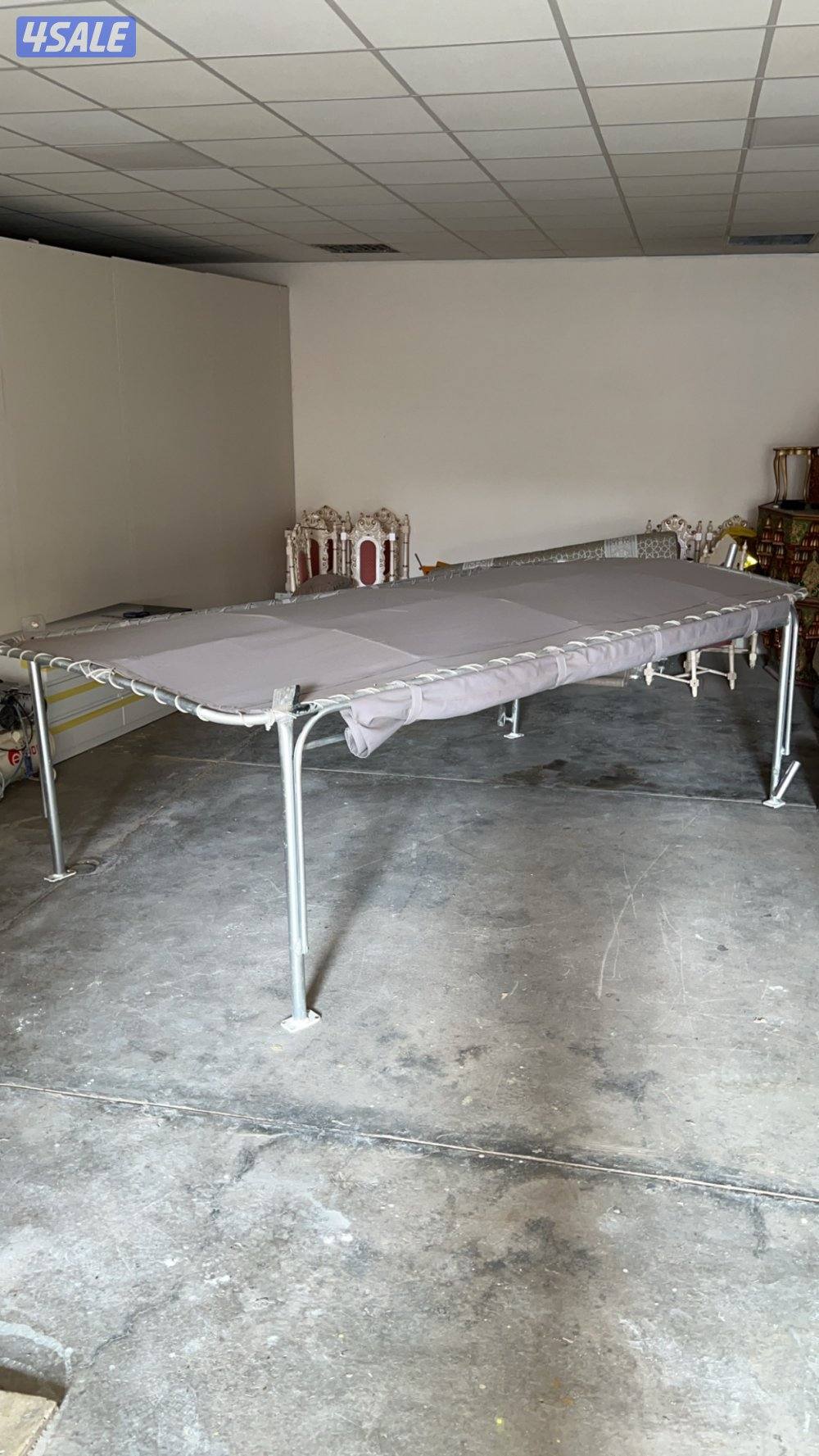 مظله طراد مع اجناب صدافات0