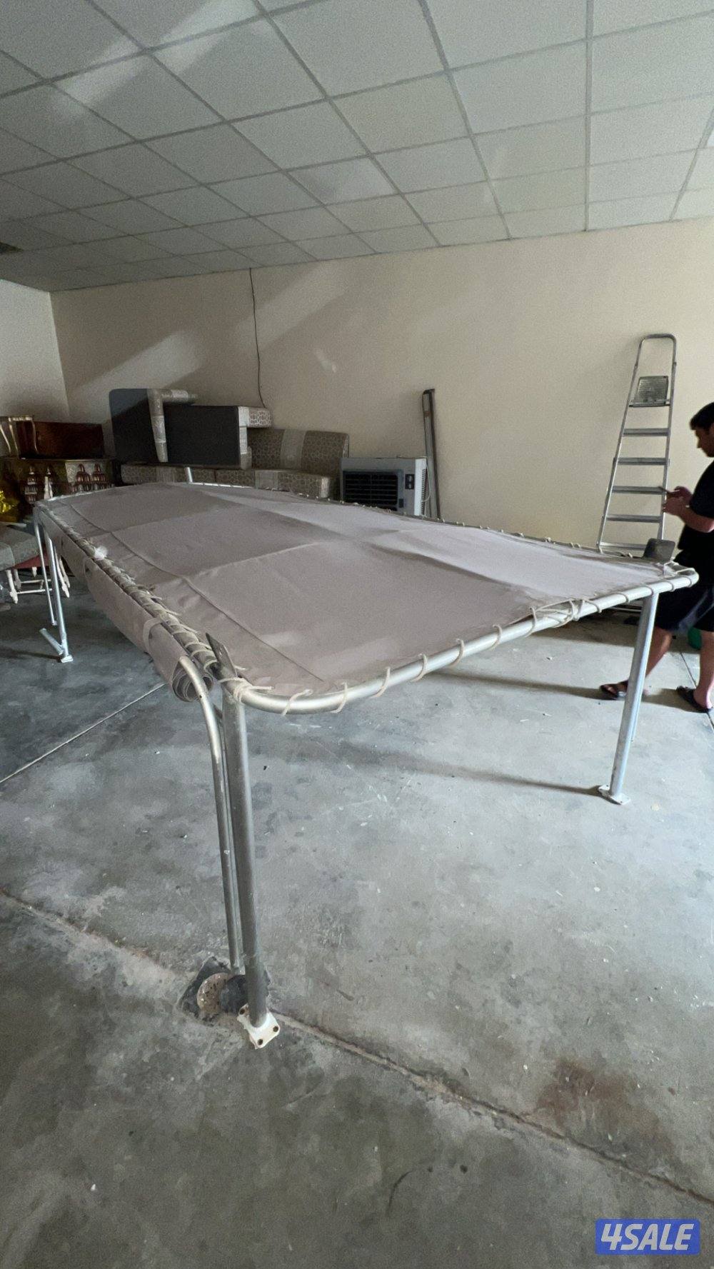 مظله طراد مع اجناب صدافات1