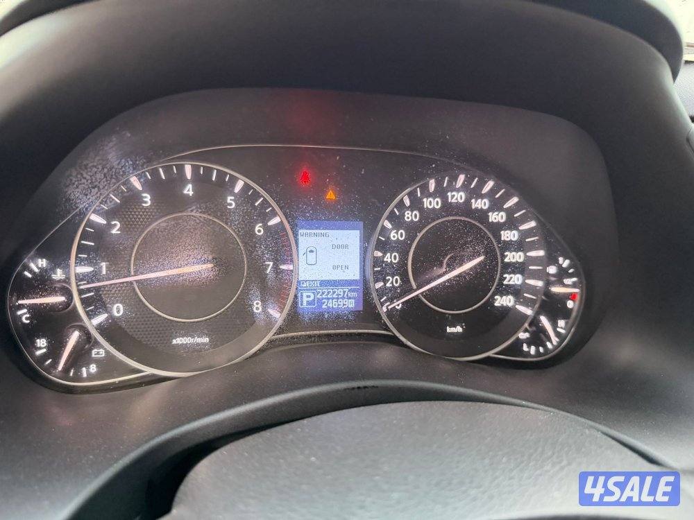 باترول بلاتينيوم سيتي 20147