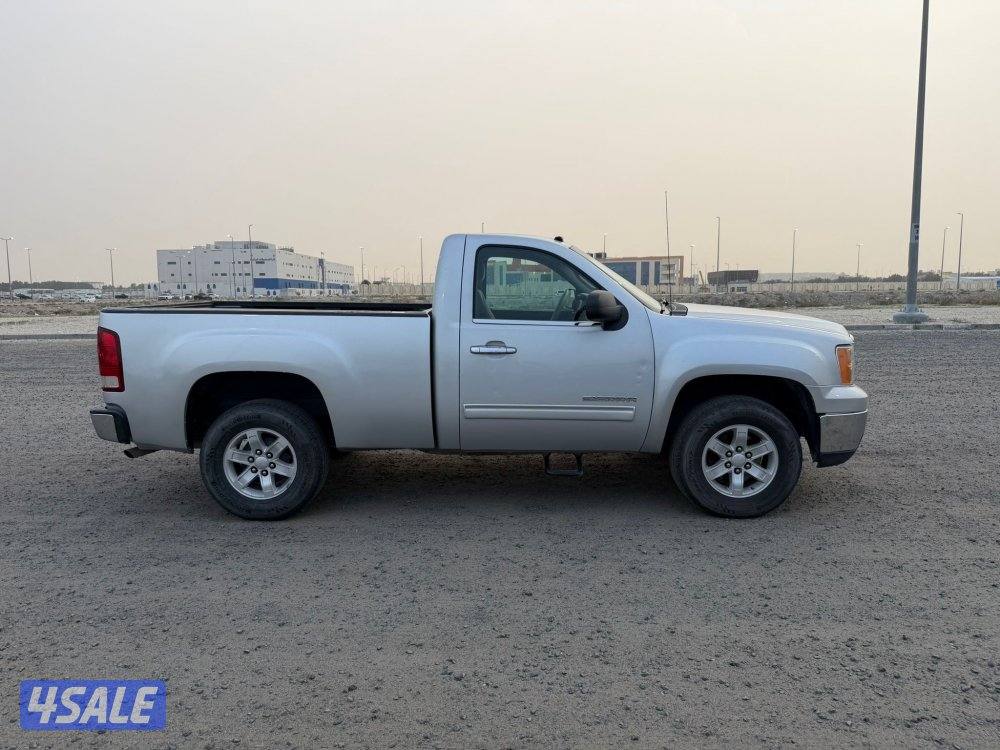 سييرا 2011 شرط فحص1