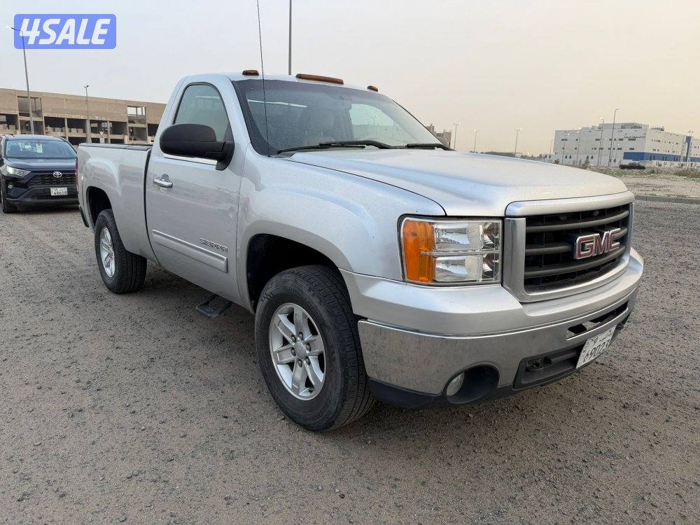 سييرا 2011 شرط فحص4