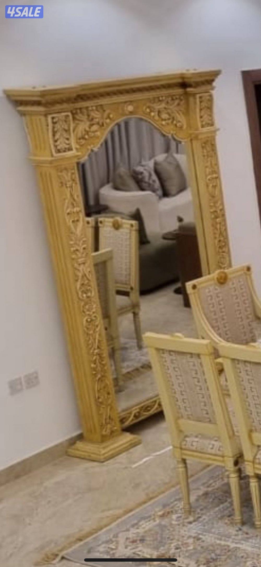 طاولة ١٤ كرسي4