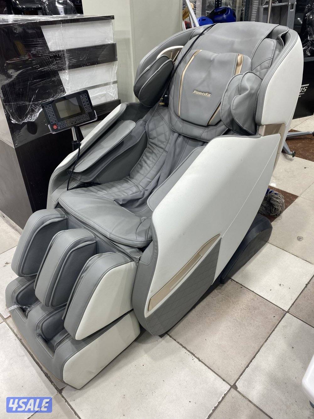 كرسي مساج كالجديد0