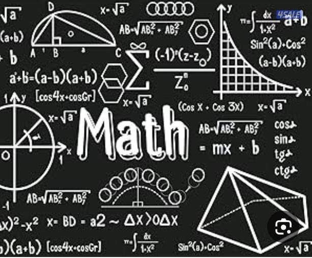 مدرسة رياضيات ثانوى ومتوسط0