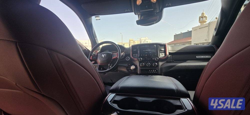 رام ريبل وكاله8