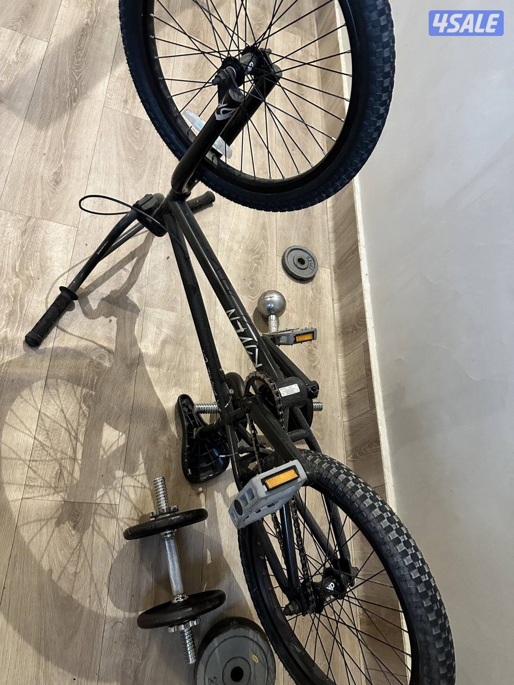 دراجة دي كي ريڤن للبيع0