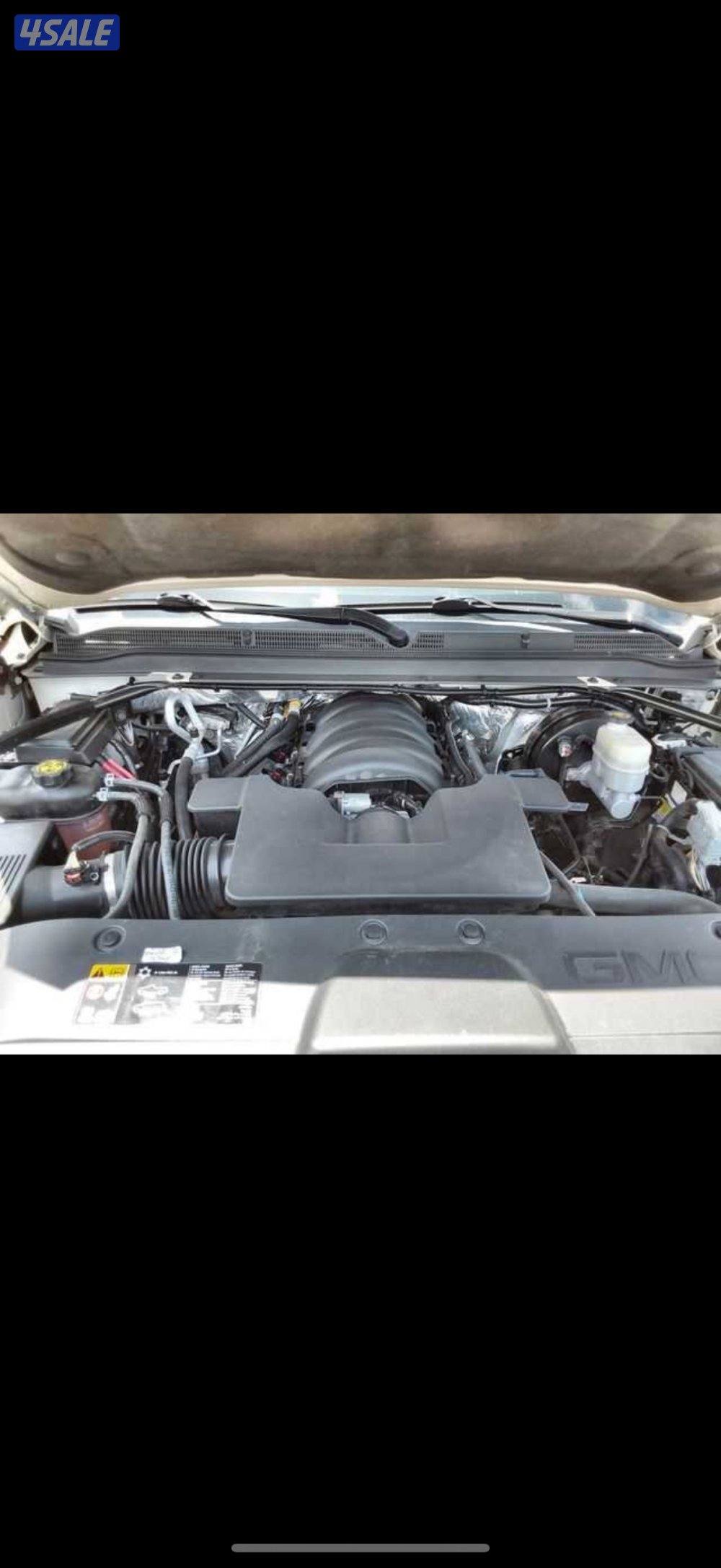 للبيع يوكن دينالي 20153