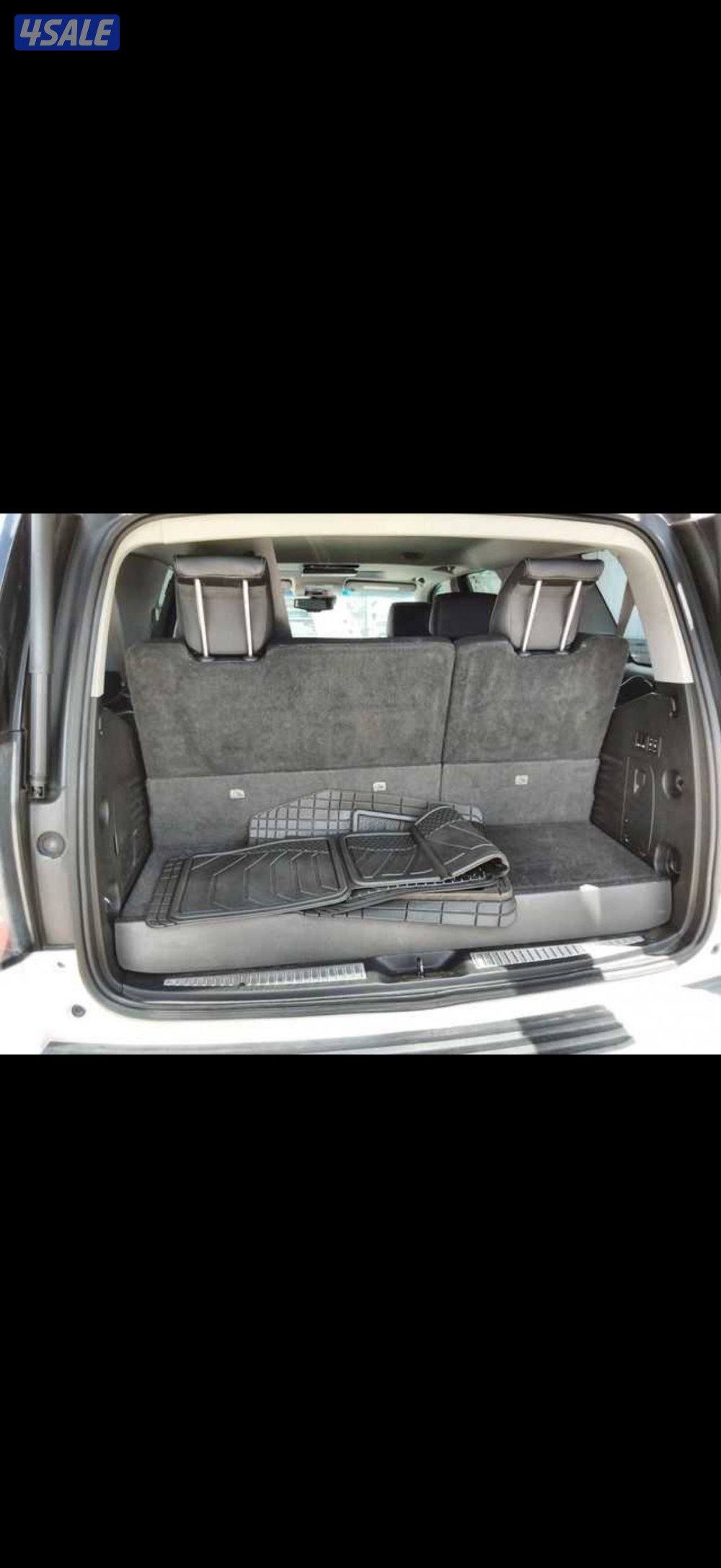 للبيع يوكن دينالي 20154