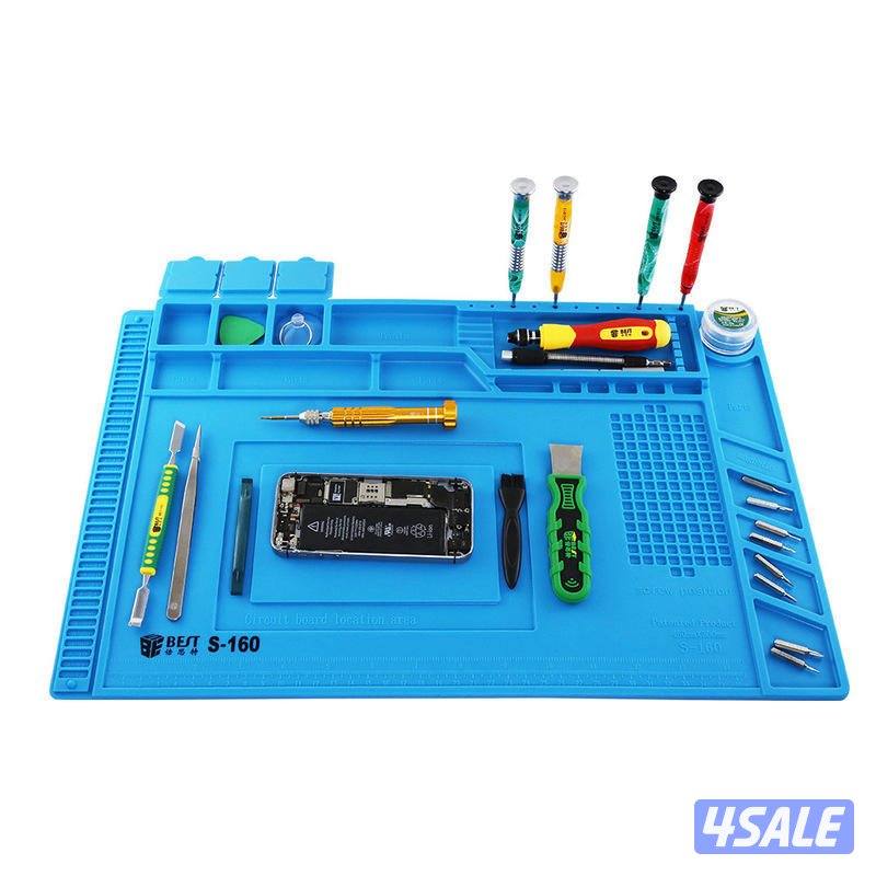 تصليح - ايفون - سامسونج- هواوي - ايباد - آبل وتش7