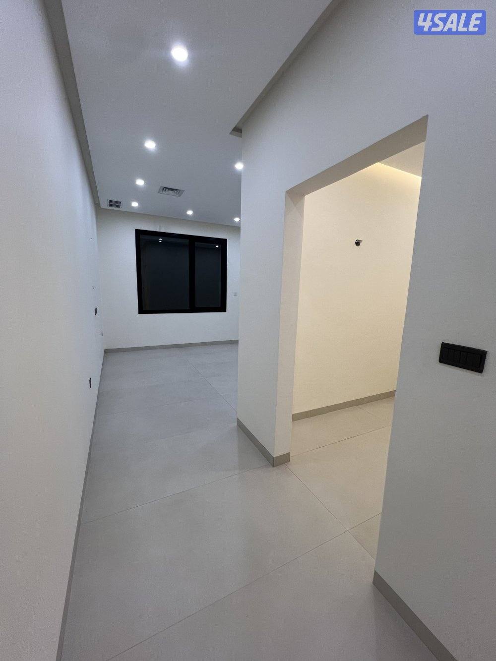 شقه للايجار- شقه 3 غرف1