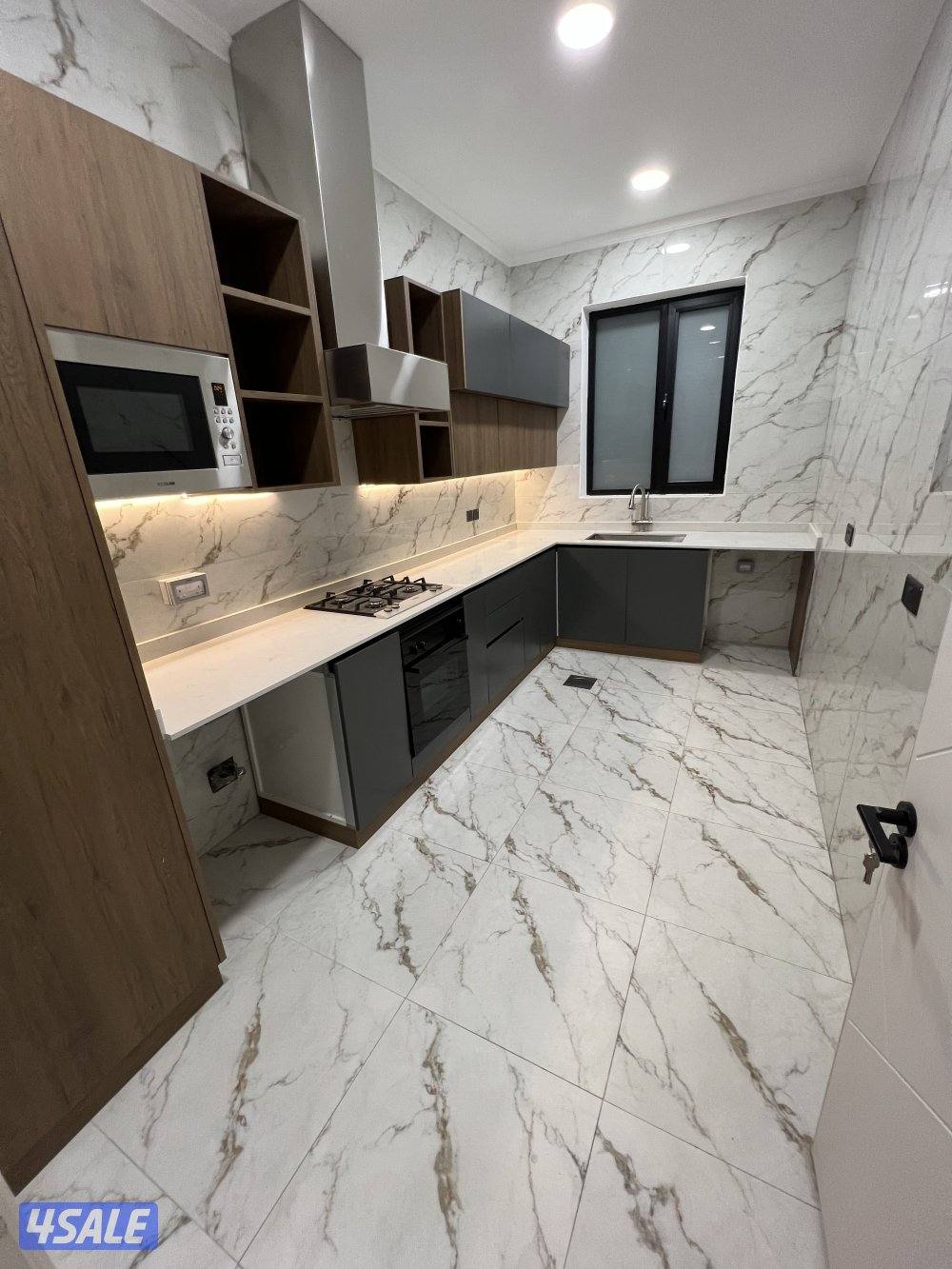 شقه للايجار- شقه 3 غرف9