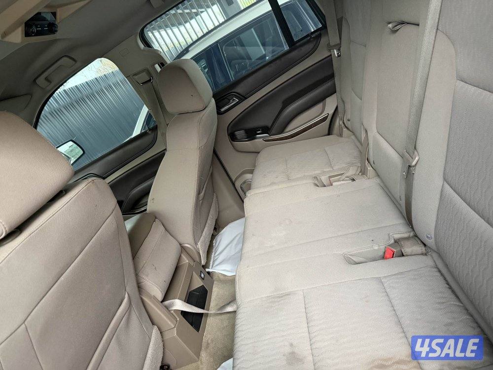 للبيع تاهو موديل ٢٠١٧ ls22