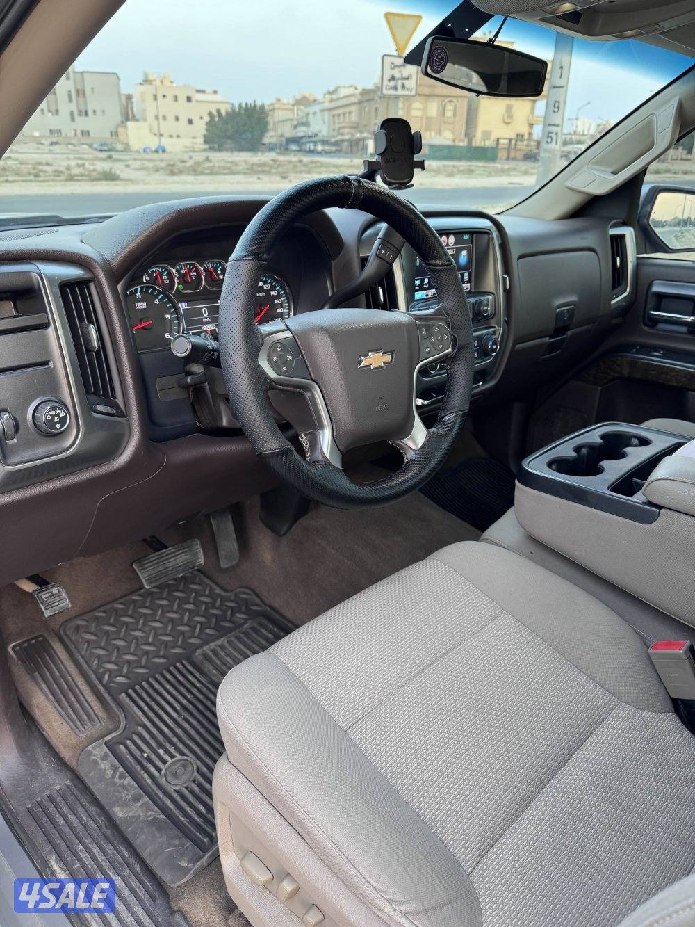 سيلفرادو LT 20174