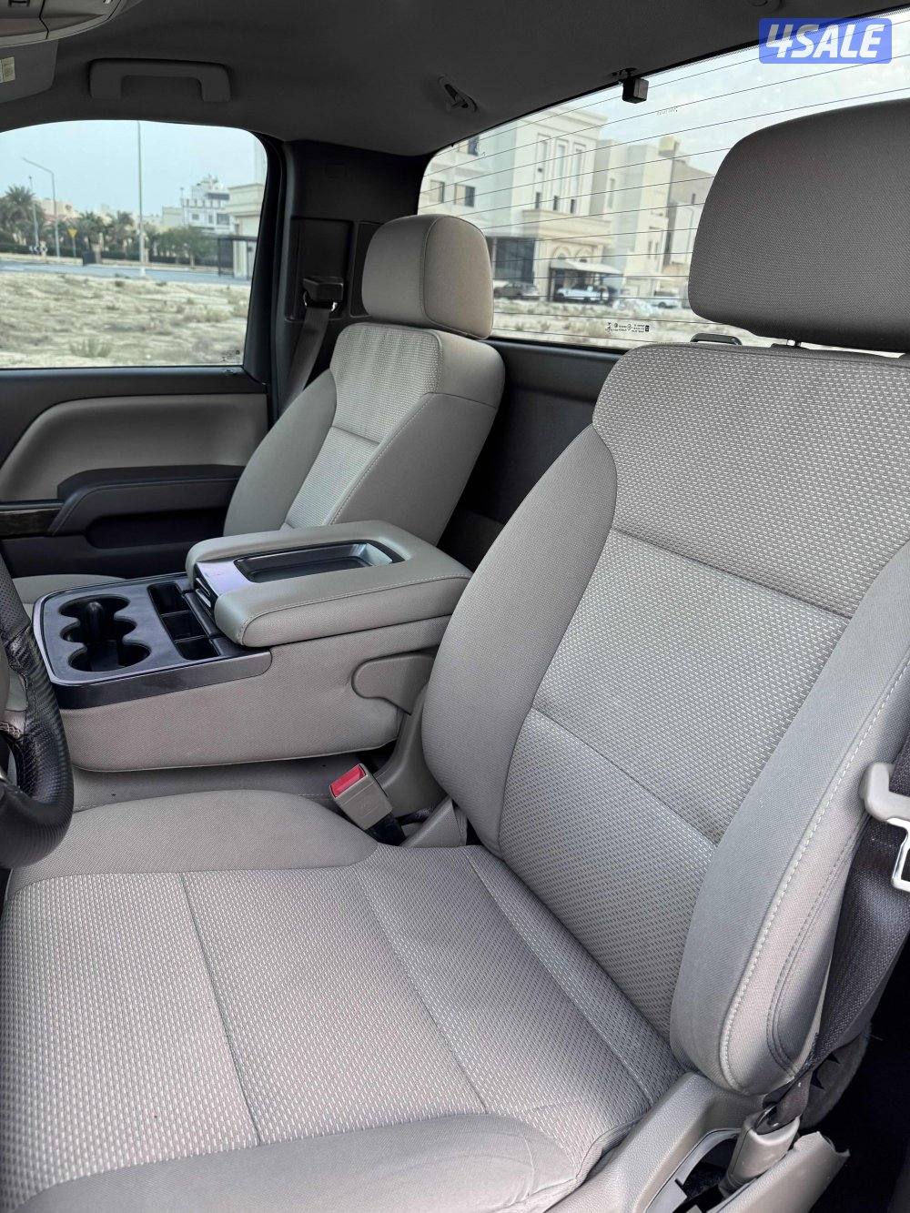 سيلفرادو LT 20175