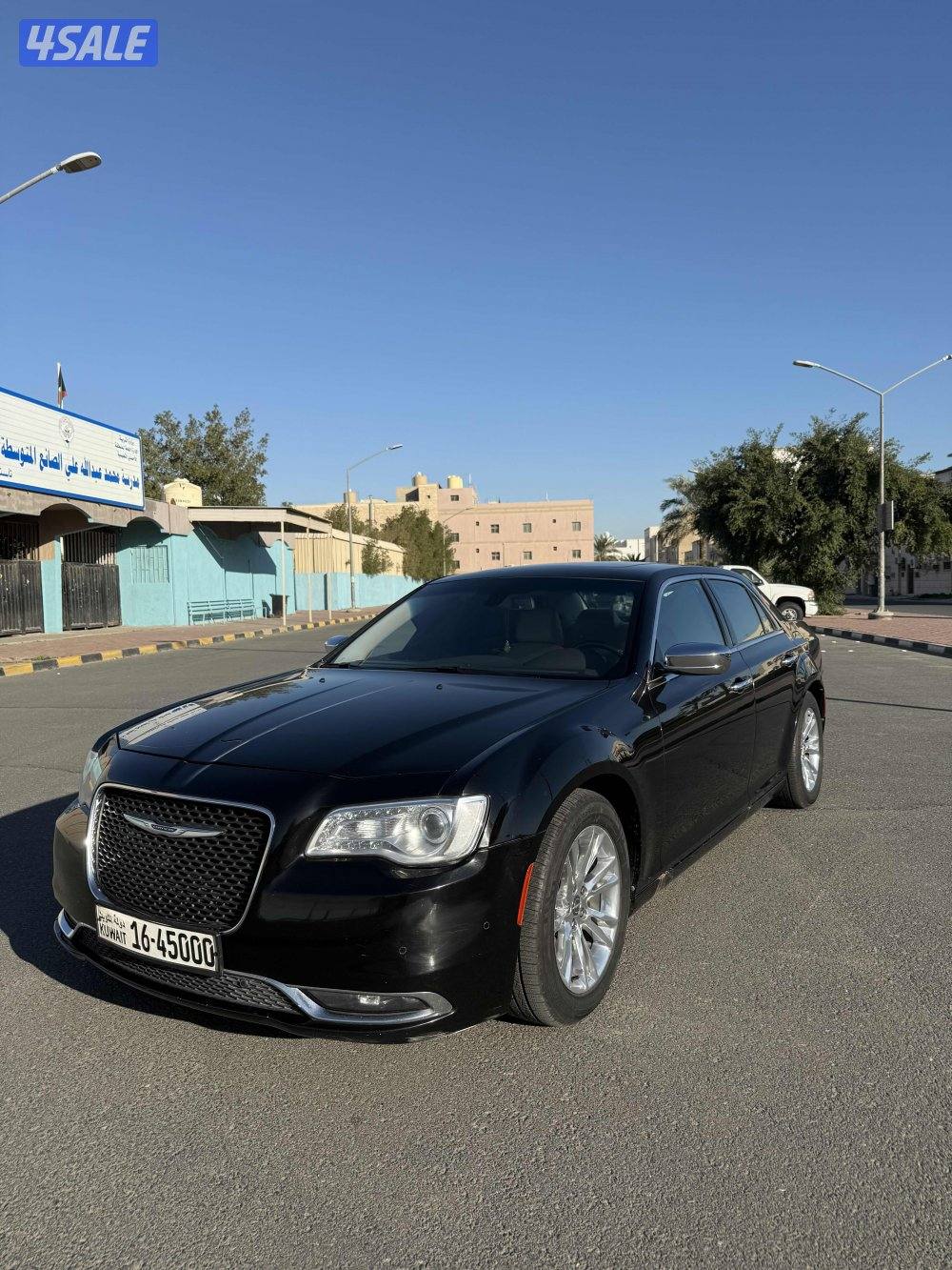 كرايزلر ٢٠١٨1