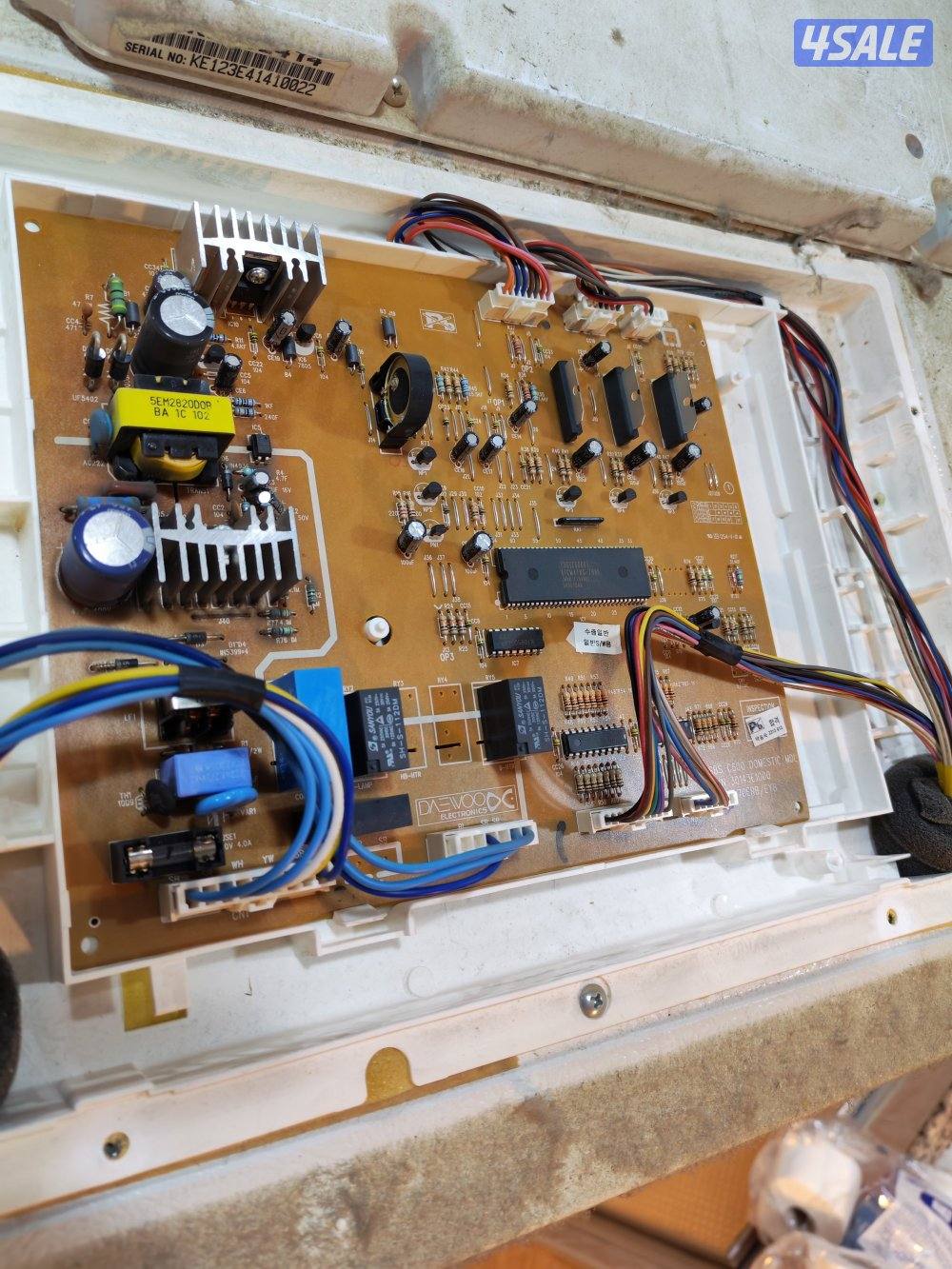 تصليح ثلاجات و غسالات4