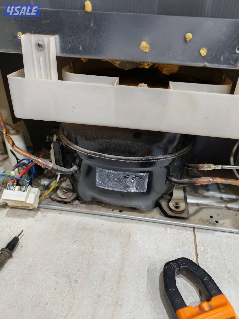 تصليح ثلاجات و غسالات7