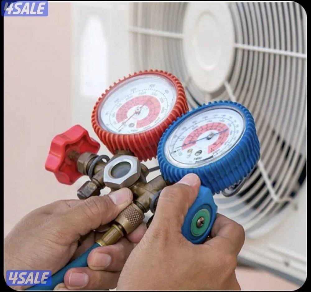 تصليح ثلاجات و غسالات14