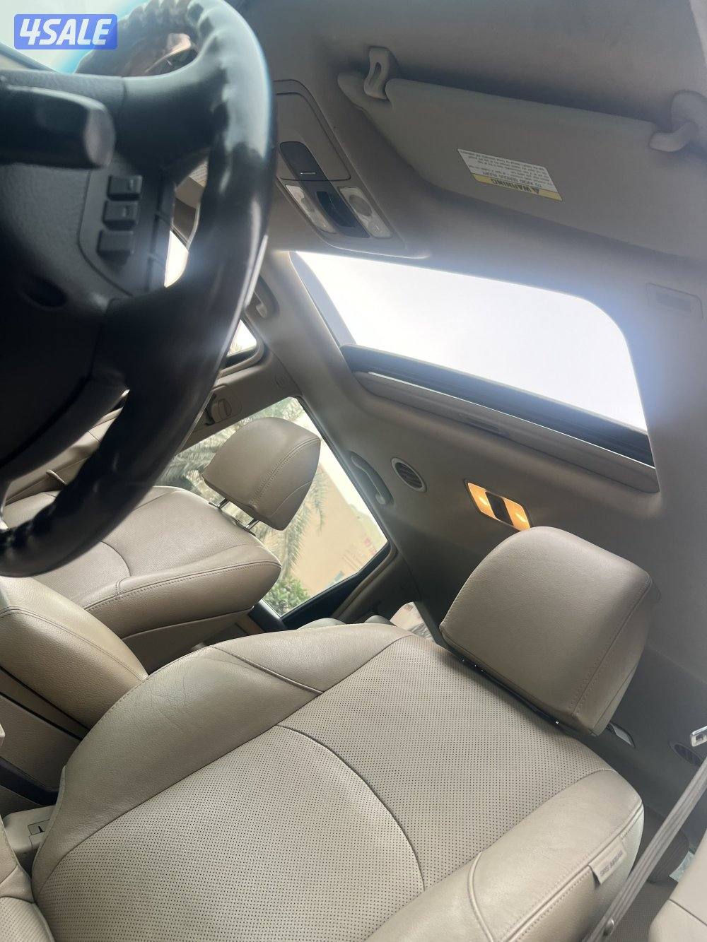 كيا موهافي 20158