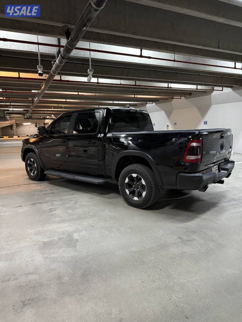 Rebel GT 2022 صبغ الوكاله2