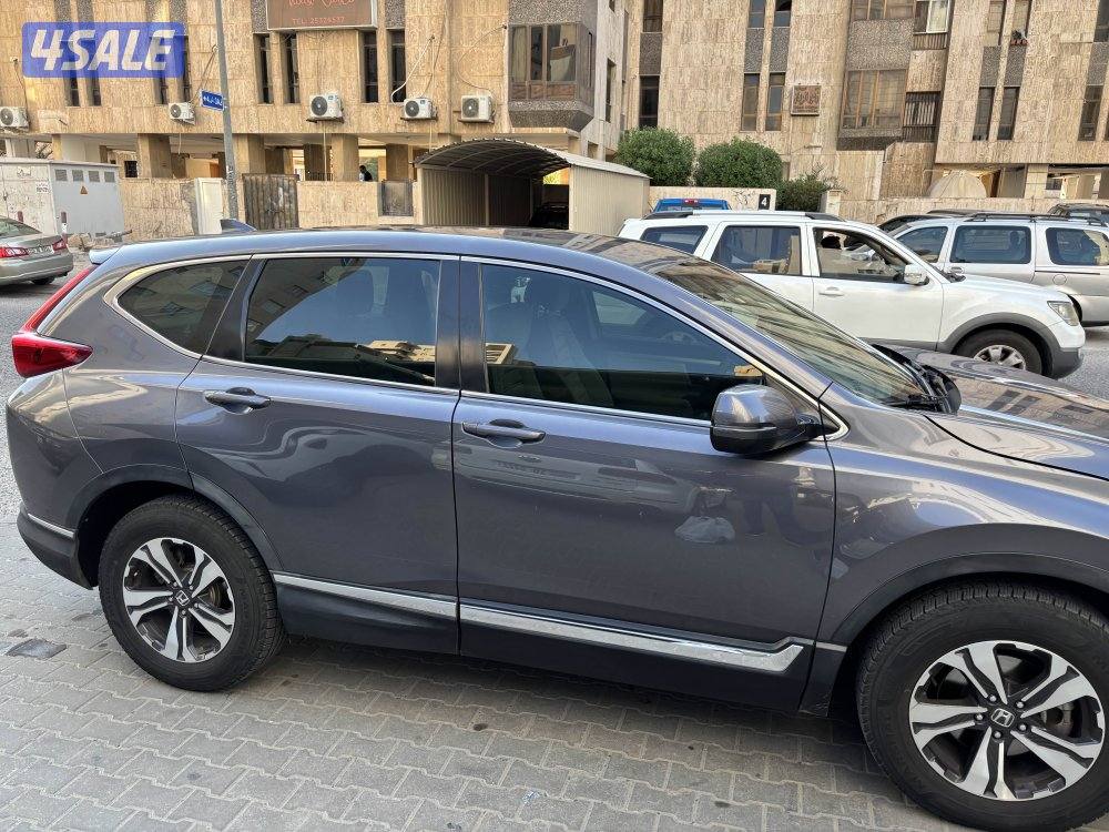 Hond-CRV 20188