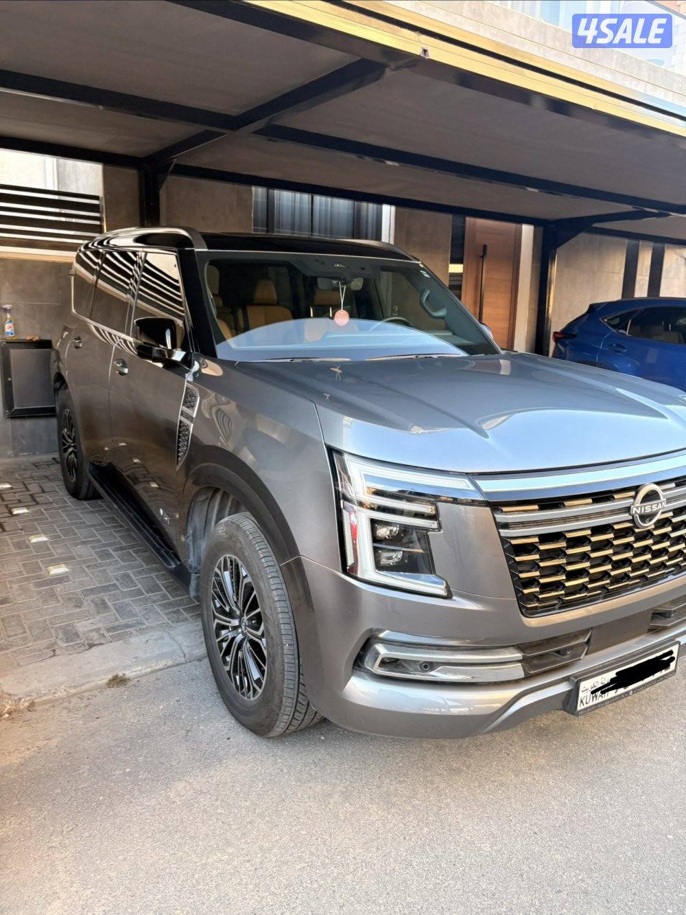 LE Titanium 3.5Lt 425HP3