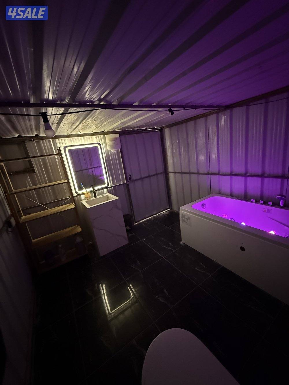 كشته بالزور قبل جسر الخيران0