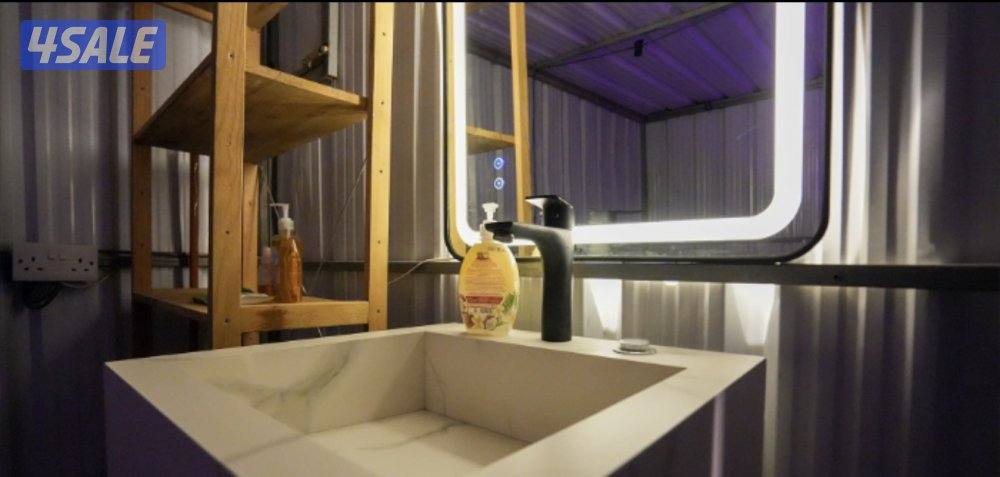 كشته بالزور قبل جسر الخيران7