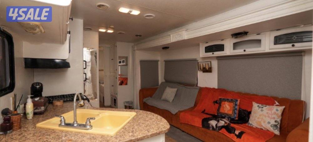 كشته بالزور قبل جسر الخيران9